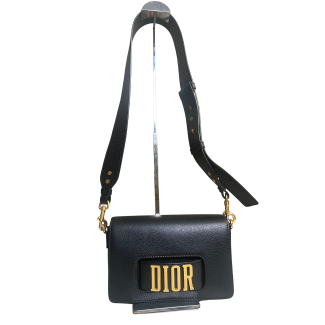 Bolsa Dior Evolution Leather